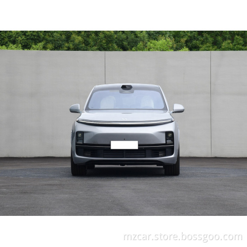 2022 Lixang LI L9 Max Adult High-Speed Electric Vehicle Lixiang One High Speed Electric Utility Vehicle lixiang L9 Automobile